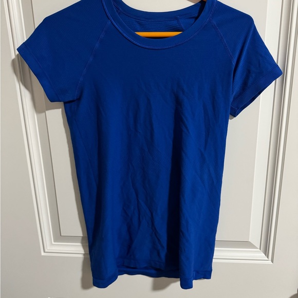 lululemon athletica swiftly tech 2.0 hip length price is for each - Picture 1 of 10